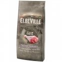 Dry food for dogs - ELBEVILLE Adult All Breeds Fresh Turkey Fit Dry food for dogs - ELBEVILLE Adult All Breeds Fresh Turkey Fit