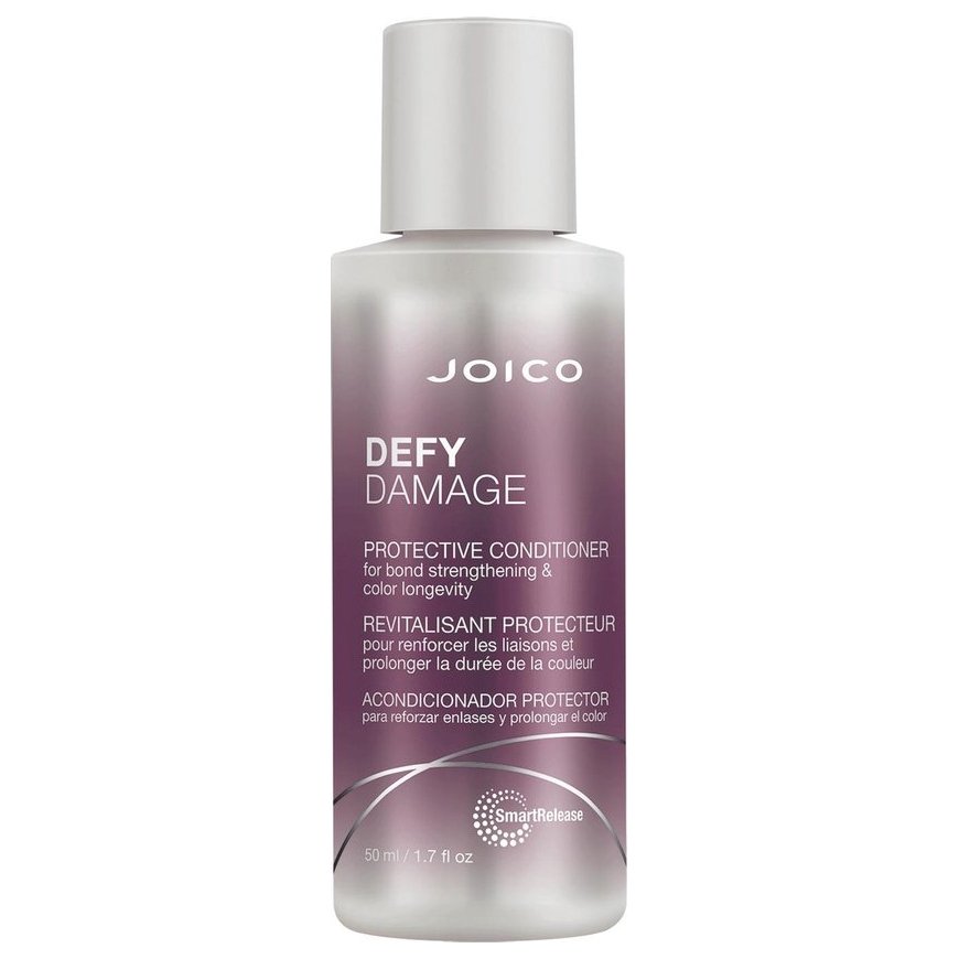 Joico Defy Damage Protective Conditioner strengthening condition – 2