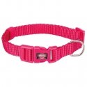 Adjustable collar for dogs : Trixie Premium collar, XXS-XS: 15-2 Adjustable collar for dogs : Trixie Premium collar, XXS-XS: 15-2