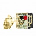 Police To Be Born To Shine Man eau de toilette spray 40ml