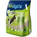 Organic cat litter : Gimborn Biokats ECO Light 5L Organic cat litter : Gimborn Biokats ECO Light 5L