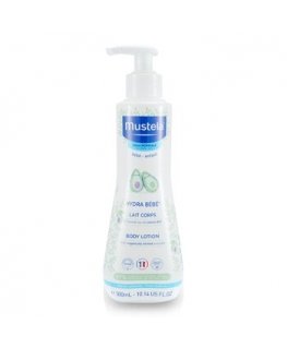 Mustela Hydra Bébé Body Lotion 300 ml