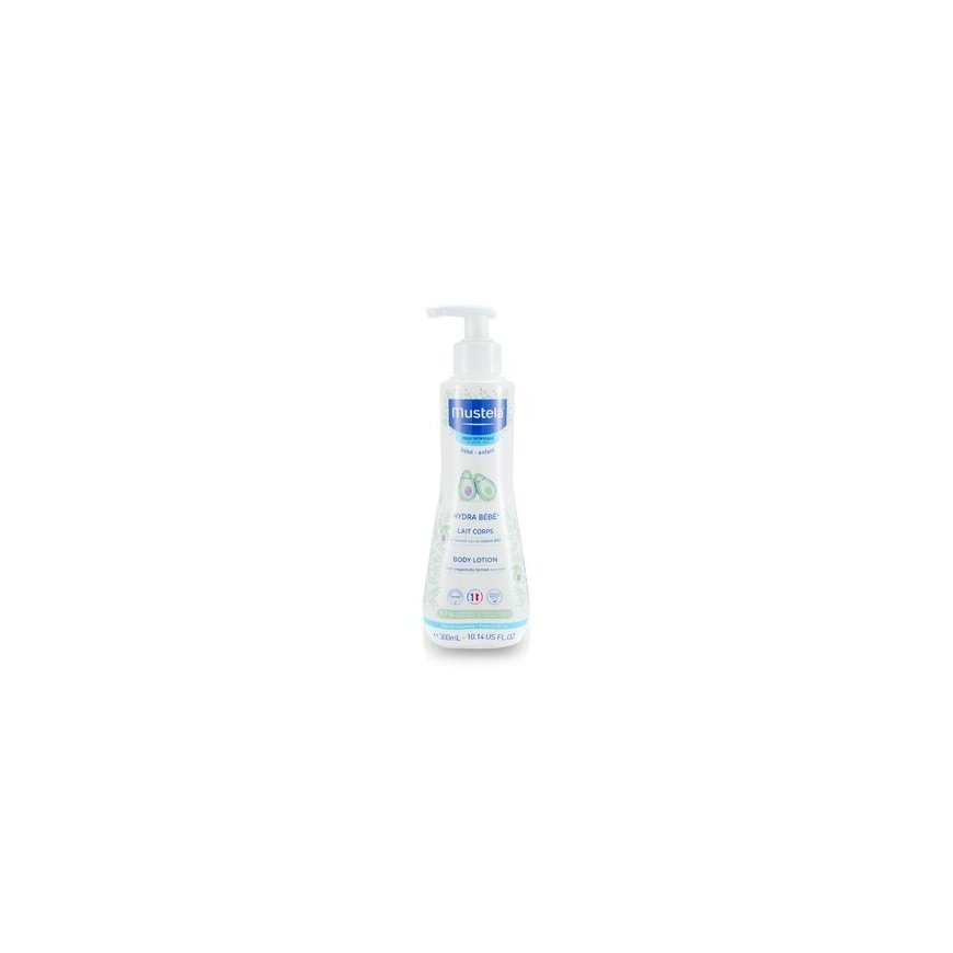 Mustela Hydra Bébé Body Lotion 300