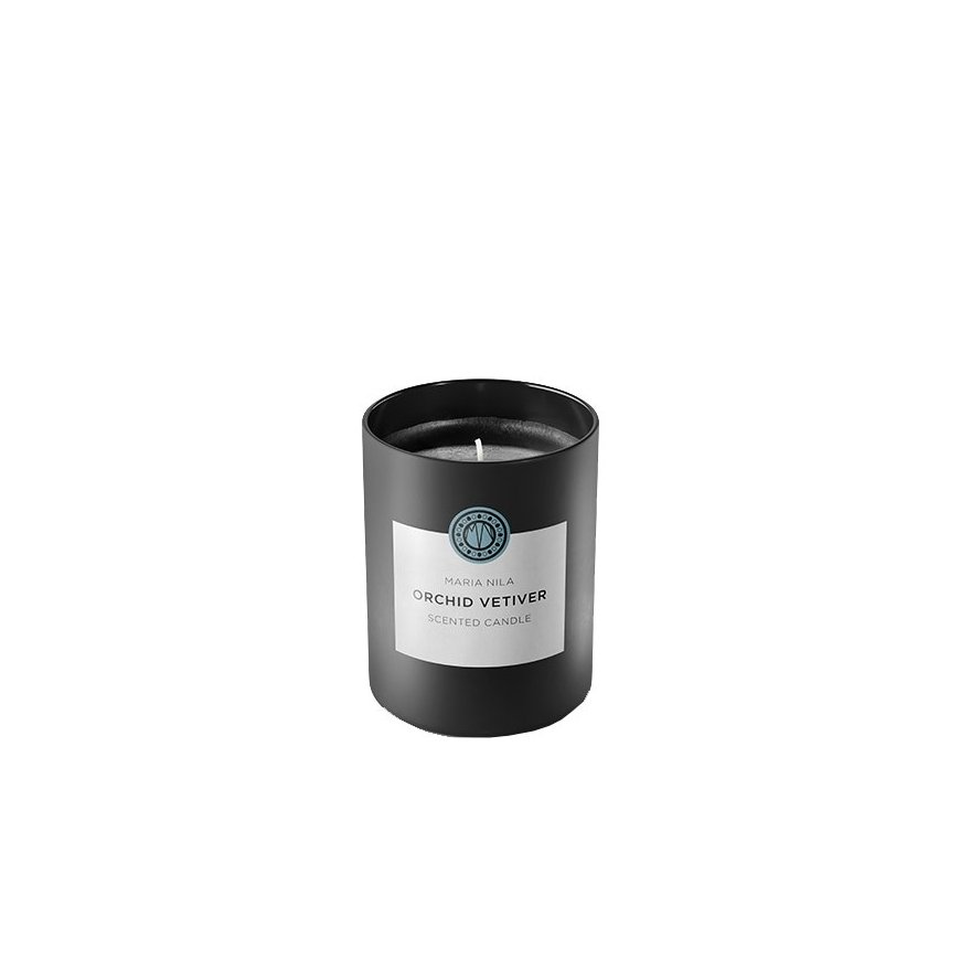 Maria Nila, Orchid Vetiver, Scented Candle, 210 g