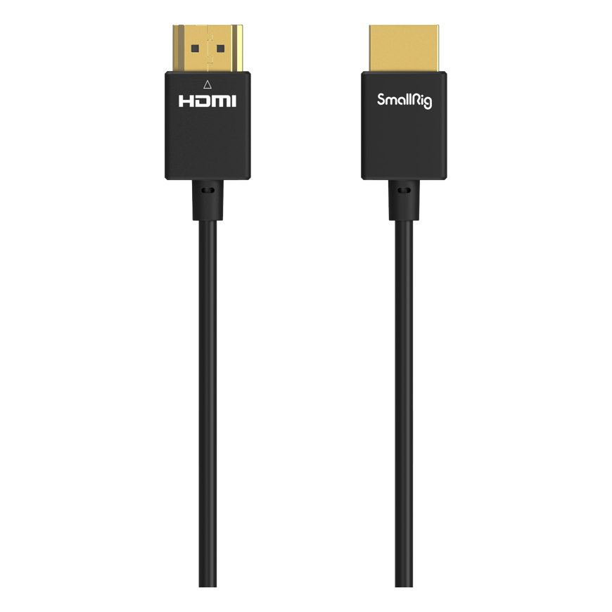SmallRig 2957 HDMI Cable Data Cable
