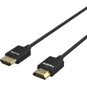 SmallRig 2957 HDMI Cable Data Cable (A to A) Ultra Slim 4K 55cm SmallRig 2957 HDMI Cable Data Cable (A to A) Ultra Slim 4K 55cm