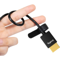 SmallRig 2957 HDMI Cable Data Cable (A to A) Ultra Slim 4K 55cm SmallRig 2957 HDMI Cable Data Cable (A to A) Ultra Slim 4K 55cm