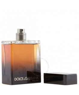 Dolce & Gabbana The One for Men Eau de Parfum for Men Tester 100