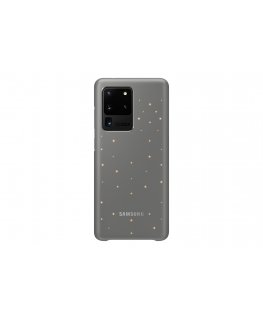 Samsung EF-KG988 matkapuhelimen suojakotelo 17,5 cm (6.9") Suojus Harmaa