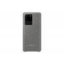 Samsung EF-KG988 mobile phone case 17.5 cm (6.9") Cover Grey Samsung EF-KG988 mobile phone case 17.5 cm (6.9") Cover Grey
