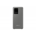 Samsung EF-KG988 mobile phone case 17.5 cm (6.9") Cover Grey Samsung EF-KG988 mobile phone case 17.5 cm (6.9") Cover Grey