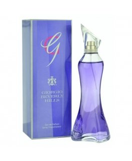 GIORGIO BEVERLY HILLS G EAU DE PARFUM 90ML VAPORIZADOR