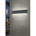 Wall lamp TRIO THAMES 226460242, 2 × 8 W, LED Wall lamp TRIO THAMES 226460242, 2 × 8 W, LED