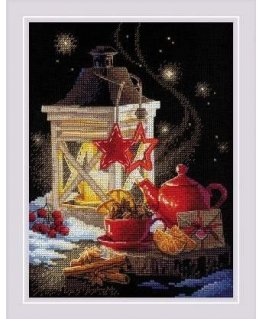 Uab Riolis Winter tea SR1977