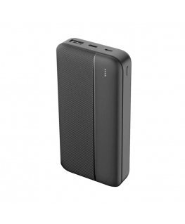 MaXlife MXPB-02 20000 mAh Black