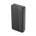 MaXlife MXPB-02 20000 mAh musta MaXlife MXPB-02 20000 mAh musta