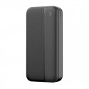 MaXlife MXPB-02 20000 mAh Juoda MaXlife MXPB-02 20000 mAh Juoda