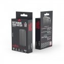 MaXlife MXPB-02 20000 mAh Black