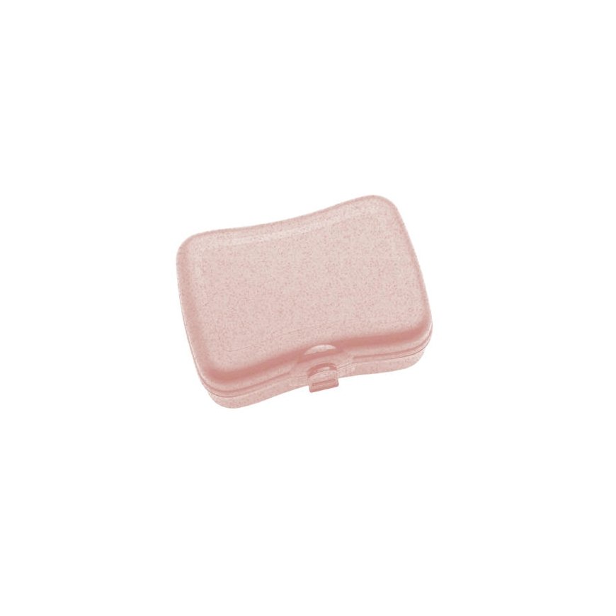 Koziol BASIC ORGANIC Pusdienu konteiners Termoplastisks