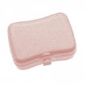 koziol BASIC ORGANIC Talpykla pietums Termoplastikas Rožinė koziol BASIC ORGANIC Talpykla pietums Termoplastikas Rožinė