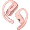 Shokz OpenFit Air wireless headphones, pink Shokz OpenFit Air wireless headphones, pink