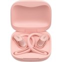 Shokz OpenFit Air wireless headphones, pink Shokz OpenFit Air wireless headphones, pink