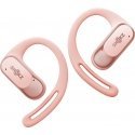 Shokz OpenFit Air wireless headphones, pink Shokz OpenFit Air wireless headphones, pink