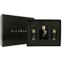 John Richmond Set John Richmond: Man, Eau De Parfum, For Men, 100 ml + Man, maitininantis, Dušo želė, 50 ml + Man, After-Shave B John Richmond Set John Richmond: Man, Eau De Parfum, For Men, 100 ml + Man, maitininantis, Dušo želė, 50 ml + Man, After-Shave B