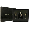 John Richmond Set John Richmond: Man, Eau De Parfum, For Men, 100 ml + Man, maitininantis, Dušo želė, 50 ml + Man, After-Shave B John Richmond Set John Richmond: Man, Eau De Parfum, For Men, 100 ml + Man, maitininantis, Dušo želė, 50 ml + Man, After-Shave B
