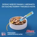 INABA Churu Meal Topper tuunikala kammkarbiga - kassi maiused - 4 x 14g