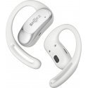 Shokz OpenFit Air langattomat kuulokkeet, valkoinen Shokz OpenFit Air langattomat kuulokkeet, valkoinen