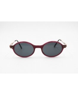Sisley Sisley, Sisley, Sunglasses, Bronze Oval, Unisex Unisex
