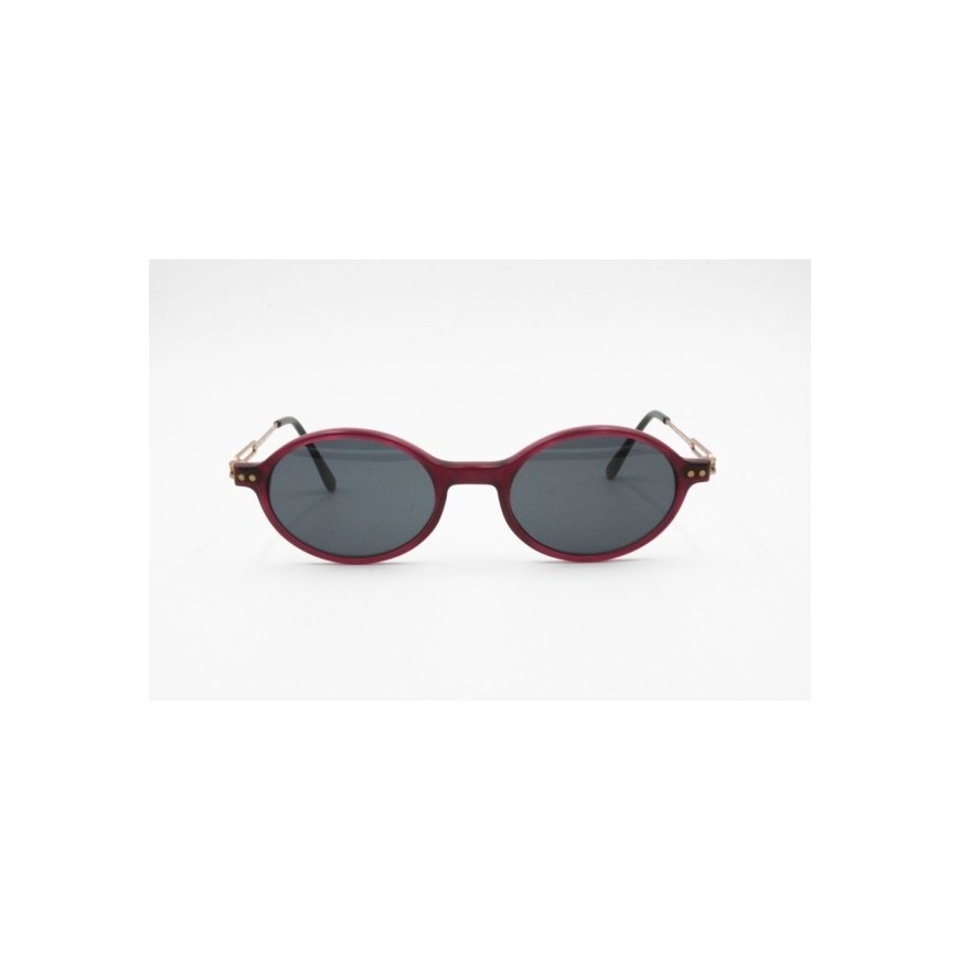 Sisley Sisley, Sisley, Sunglasses, Bronze Oval
