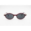 Sisley Sisley, Sisley, Sunglasses, Bronze Oval, Unisex Unisex Sisley Sisley, Sisley, Sunglasses, Bronze Oval, Unisex Unisex