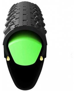 Bekamerinės padangos apsauga Vittoria Air-Liner Light Gravel 700x42/50