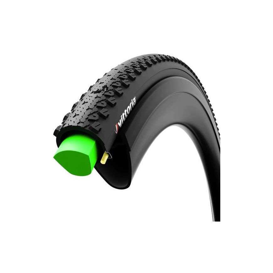 Bekamerinės padangos apsauga Vittoria Air-Liner Light Gravel 700x42/50 – 2