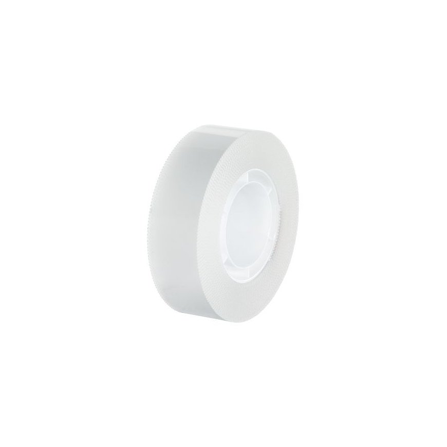TESA 57520 25 m Polypropylene (PP) Translucent 1 pc(s) – 2