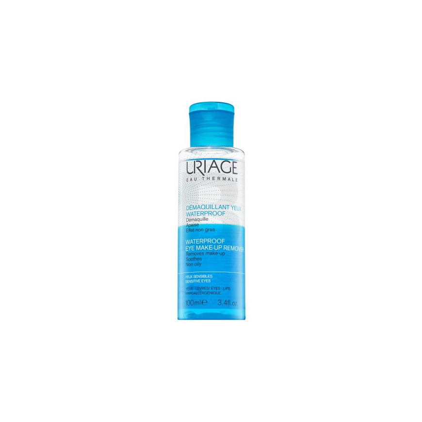 Uriage Two-phase eye makeup remover 100ml – 3