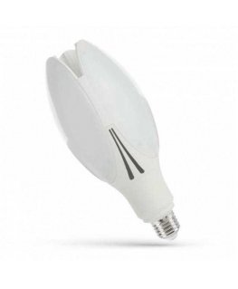 LED bulb SPECTRUM, B12, E27, 30 W, 2900 lm, 4000 K