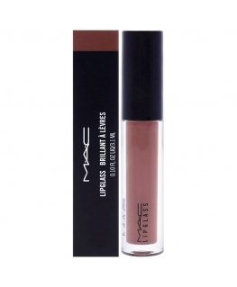 MAC Lipglass 3,1 ml