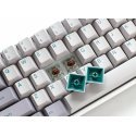 Ducky One 3 SF клавиатура USB QWERTZ Немецкий Серый