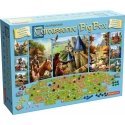 Bard Carcassonne big box 6 (edycja polska)
