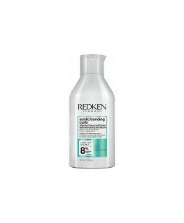 Redken Acidic Bonding Curls Silicone-Free Conditioner - Conditioner for curly and wavy hair