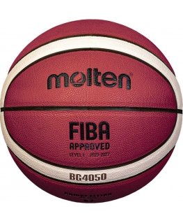 Basketball competition MOLTEN B7G4050 FIBA