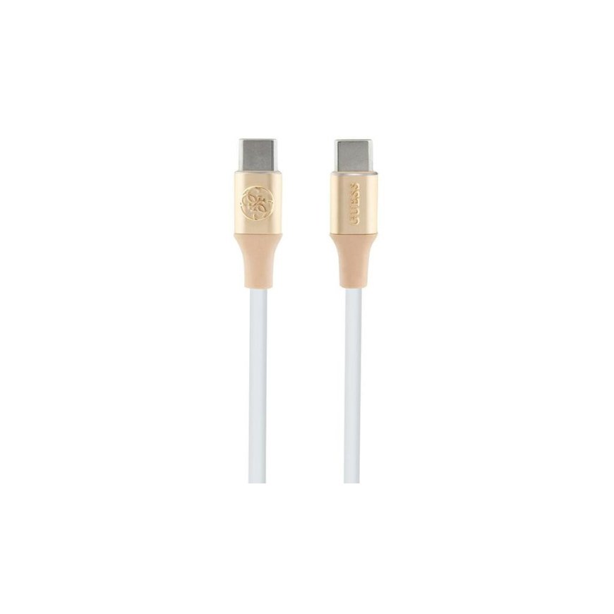 Guess GUCCLALRGDD USB-C Kabel 1.5m