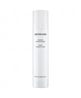Sachajuan plaukų purškiklis Light and Flexible ( plaukų purškiklis) 200 ml 200ml modeliavimo priemon?