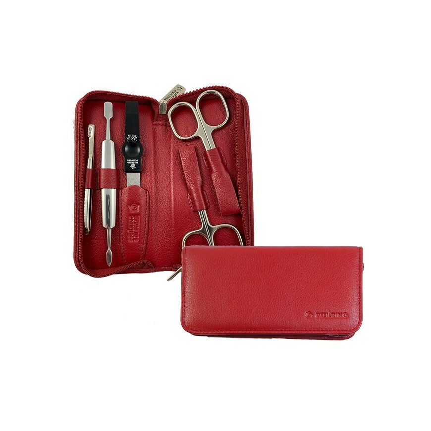 Pfeilring Solingen Pfeilring Original (red)
