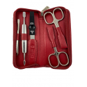 Pfeilring Solingen Pfeilring Original (red) Pfeilring Solingen Pfeilring Original (red)