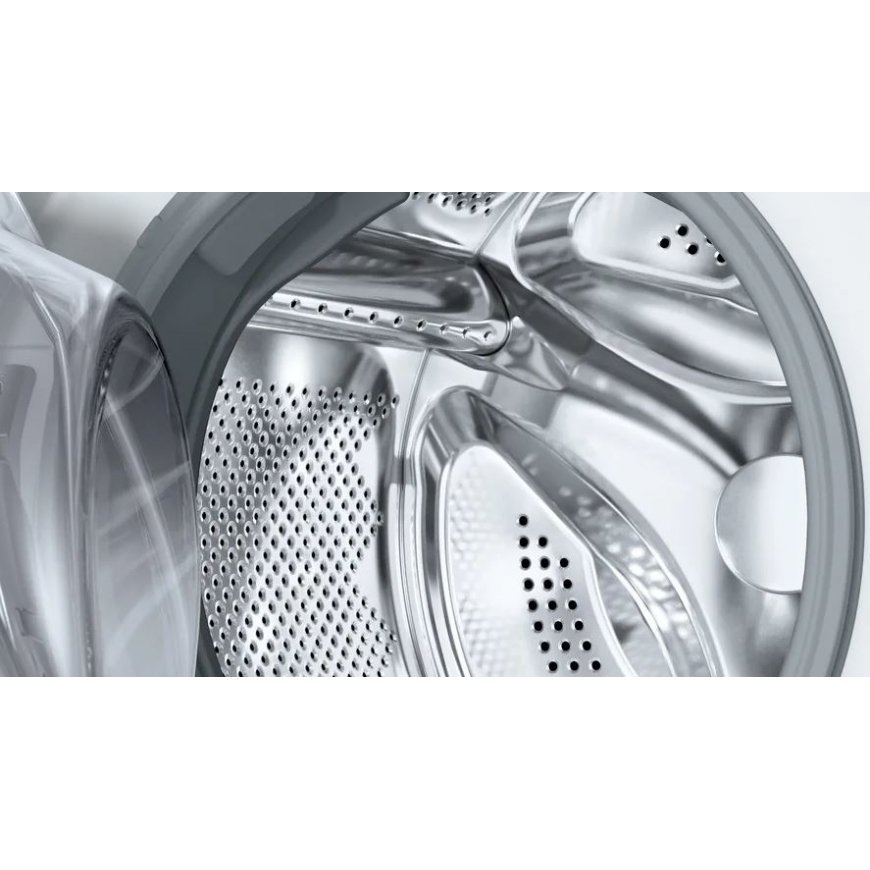 Bosch Serie 6 WKD28543 washer dryer Built-in Front-load White E – 2