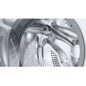 Bosch Serie 6 WKD28543 washer dryer Built-in Front-load White E